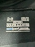 Under Armour Black Active Pants Size M - photo 4