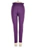 Unbranded Purple Yoga Pants Size 4 (estimated) - photo 1