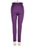 Unbranded Purple Yoga Pants Size 4 (estimated) - photo 2