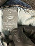 Just USA Blue Denim Shorts Size 4 - photo 4