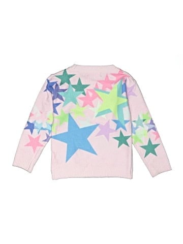 Truly Me Pullover Sweater (view 2)
