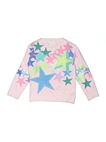 Truly Me Pullover Sweater (view 1)