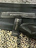 BCBGMAXAZRIA 100% Polyester Gold Sleeveless Blouse Size XXS - photo 7