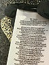 BCBGMAXAZRIA 100% Polyester Gold Sleeveless Blouse Size XXS - photo 8