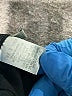 Rag & Bone/JEAN Black Jeans Size 28 waist - photo 8