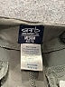 Garb Solid Gray Casual Pants Size 7 - 8 - photo 3
