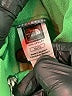 The North Face 100% Polyester Green Jacket Size XL (kids) - photo 4