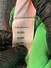 The North Face 100% Polyester Green Jacket Size XL (kids) - photo 5