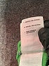 The North Face 100% Polyester Green Jacket Size XL (kids) - photo 6