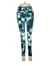 Under Armour Tie-dye Blue Active Pants Size M - photo 1