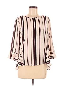 Ivanka Trump Long Sleeve Blouse