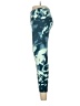 Under Armour Tie-dye Blue Active Pants Size M - photo 5