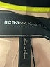 BCBGMAXAZRIA 100% Polyester Black Blazer Size XXS - photo 6