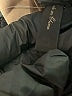 BCBGMAXAZRIA 100% Polyester Black Blazer Size XXS - photo 7