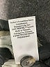 Everlane 100% Tencel Gray Cargo Pants Size 4 - photo 5