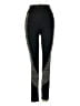 Bravissimo Graphic Black Active Pants Size XS - photo 1