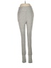 Beautiful People Solid Gray Active Pants Size M - photo 1