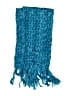 Roxy Teal Blue Scarf One size - photo 2