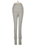 Beautiful People Solid Gray Active Pants Size M - photo 2