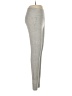 Beautiful People Solid Gray Active Pants Size M - photo 4
