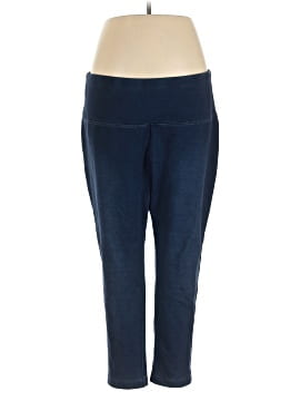 Zenergy By Chico's Active Pants