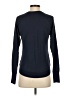 Athleta Blue Long Sleeve T-Shirt Size XS - photo 2