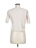 Sioni Ivory Cardigan Size M - photo 2