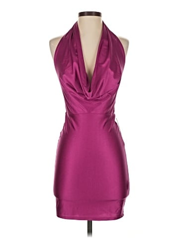 Jump Apparel Cocktail Dress (view 1)