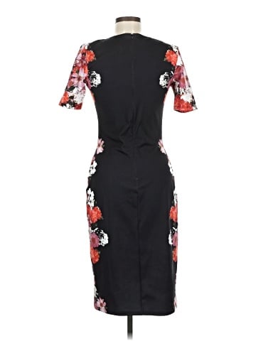 Long Tall Sally Cocktail Dress (view 2)