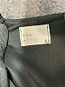 Dee Elly 100% Polyester Black Casual Dress Size S - photo 7