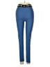 Freya Blue Active Pants Size XS - photo 2