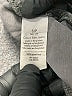 CALVIN KLEIN JEANS 100% Lyocell Gray Track Pants Size S - photo 8