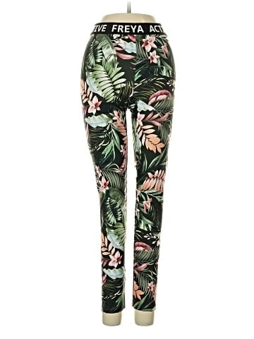 Freya Leggings (view 1)