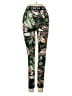 Freya Tropical Green Leggings Size XS - photo 1