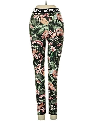 Freya Leggings (view 2)