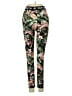 Freya Tropical Green Leggings Size XS - photo 2