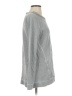 Lou & Grey Gray Sweatshirt Size S - photo 4
