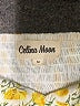 Celina Moon 100% Polyester Yellow Casual Dress Size M - photo 4