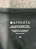 Athleta Black Active Pants Size M - photo 7