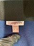 Roz & Ali Solid Blue Casual Skirt Size 3X - photo 4