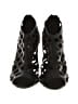 Chico's Black Sandals Size 10 - photo 2