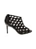 Chico's Black Sandals Size 10 - photo 1