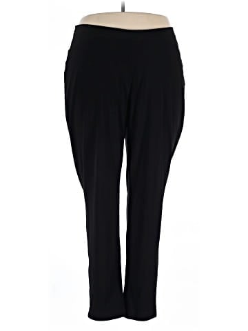 Roz & Ali Casual Pants (view 1)