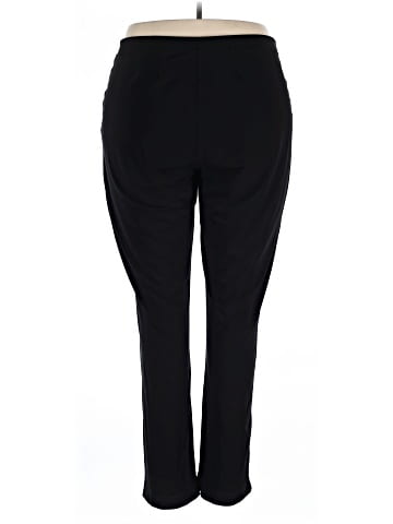 Roz & Ali Casual Pants (view 2)