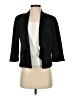 DressBarn Solid Black Blazer Size S - photo 1