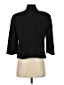 DressBarn Solid Black Blazer Size S - photo 2