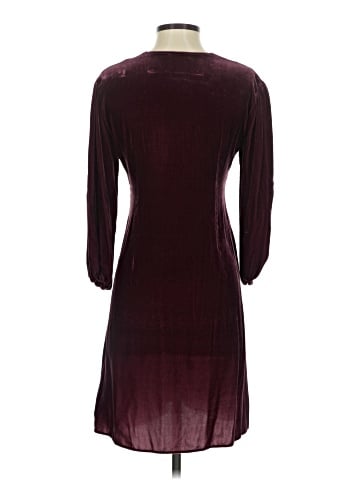 Calypso by Christiane Celle Cocktail Dress (view 2)