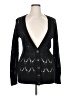 Takeout Black Cardigan Size XL - photo 1