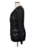 Takeout Black Cardigan Size XL - photo 5