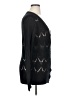 Takeout Black Cardigan Size XL - photo 4